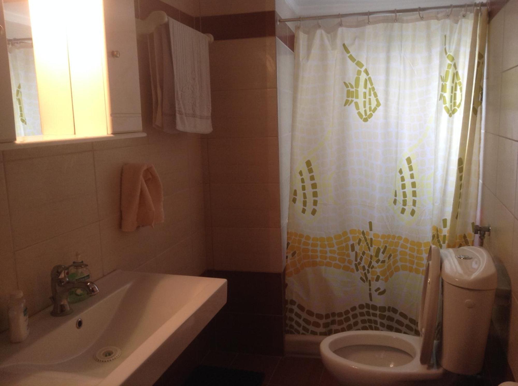 Πανδοχείο Λίμνης Πλαστήρα Hotel Kastania  ภายนอก รูปภาพ